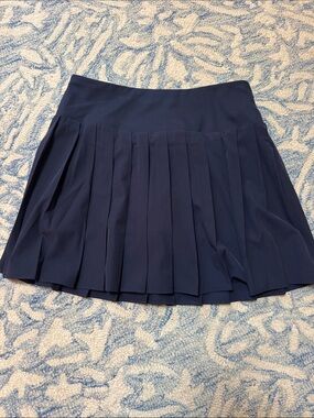 Tommy Bahama Pleated Skirt